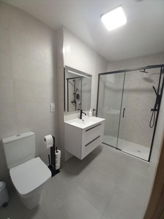 Amizade Apartamento Понтеведра Экстерьер фото