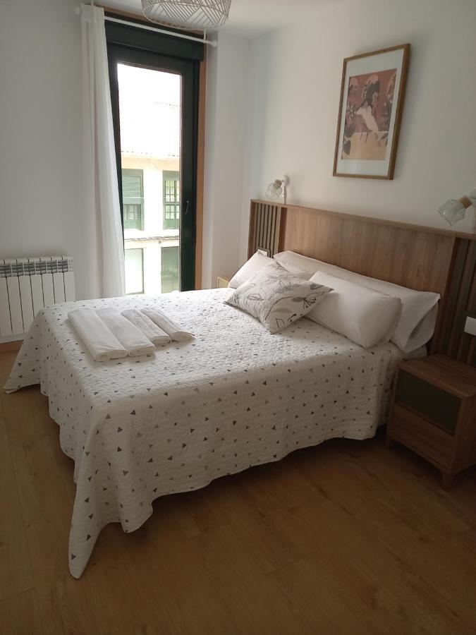 Amizade Apartamento Понтеведра Экстерьер фото