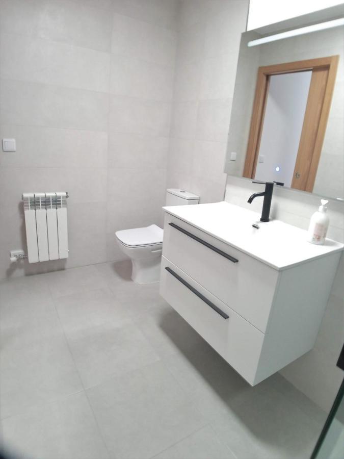 Amizade Apartamento Понтеведра Экстерьер фото