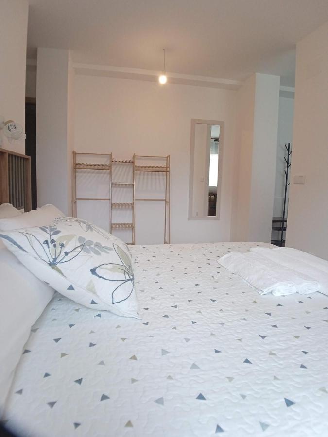 Amizade Apartamento Понтеведра Экстерьер фото